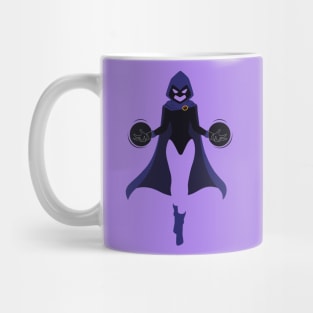 Dark Witch Mug